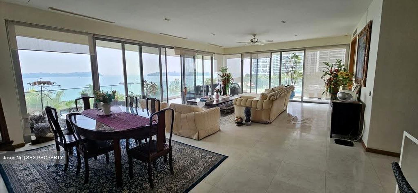 The Oceanfront @ Sentosa Cove (D4), Condominium #627049811